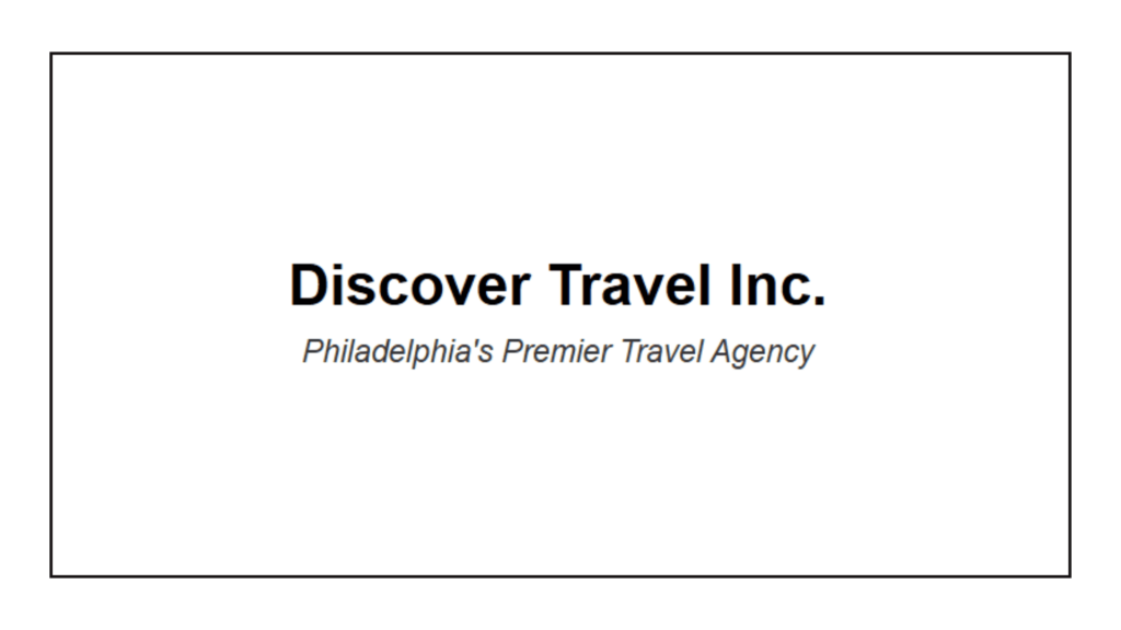 discover-travel-inc