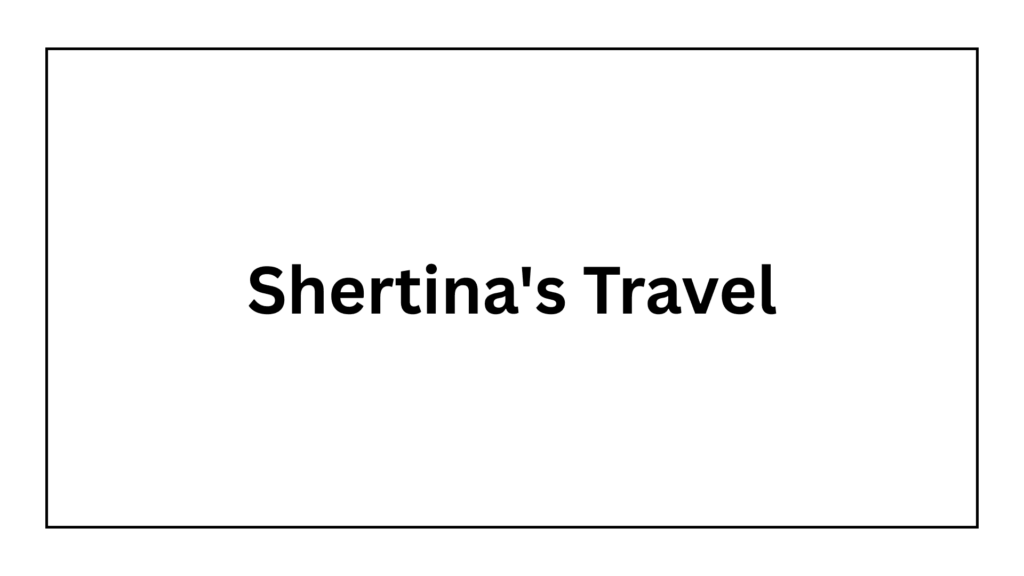shertina-s-travel