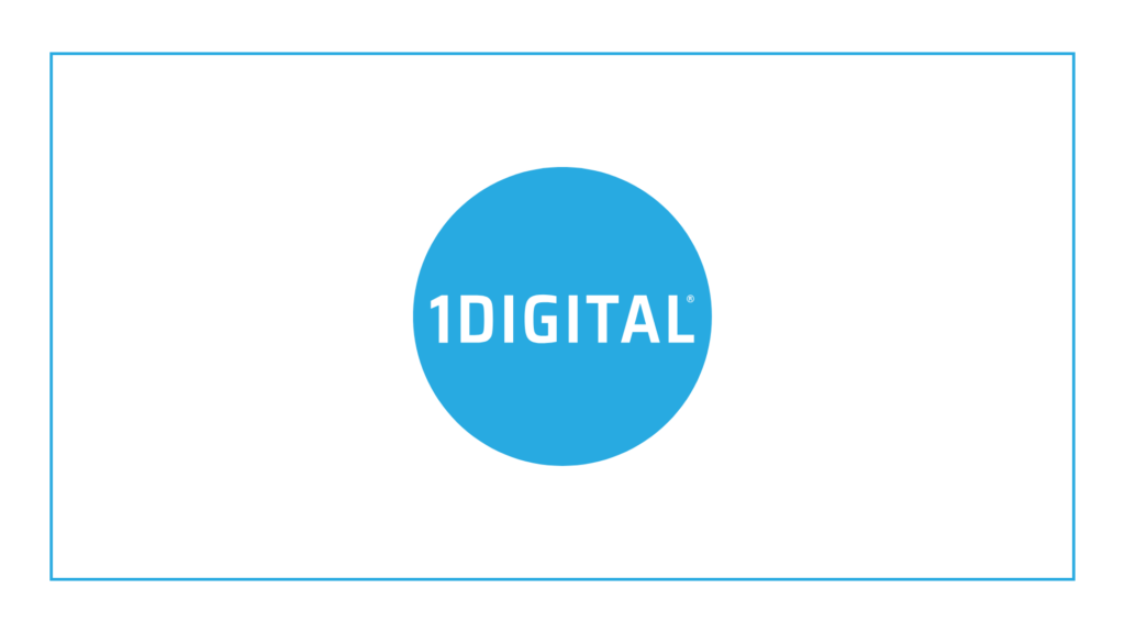 1digital-agency-logo