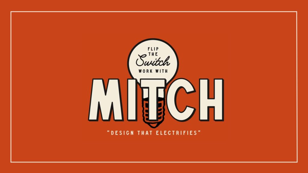 mitch wiesen logo