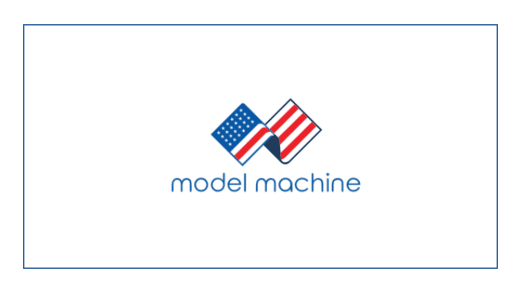model-machine