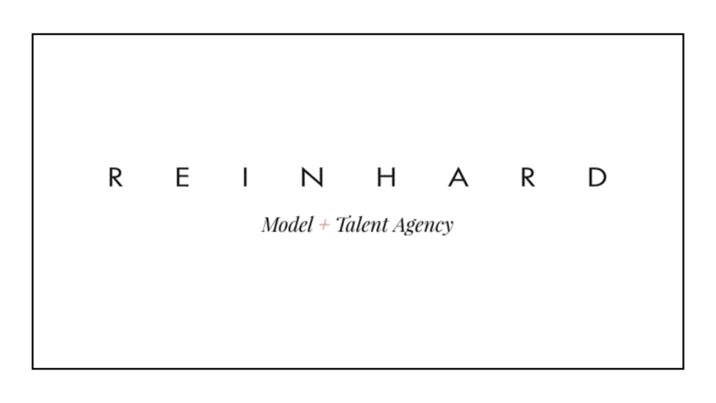 reinhard-model-talent-agency