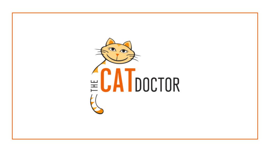 the-cat-doctor-logo