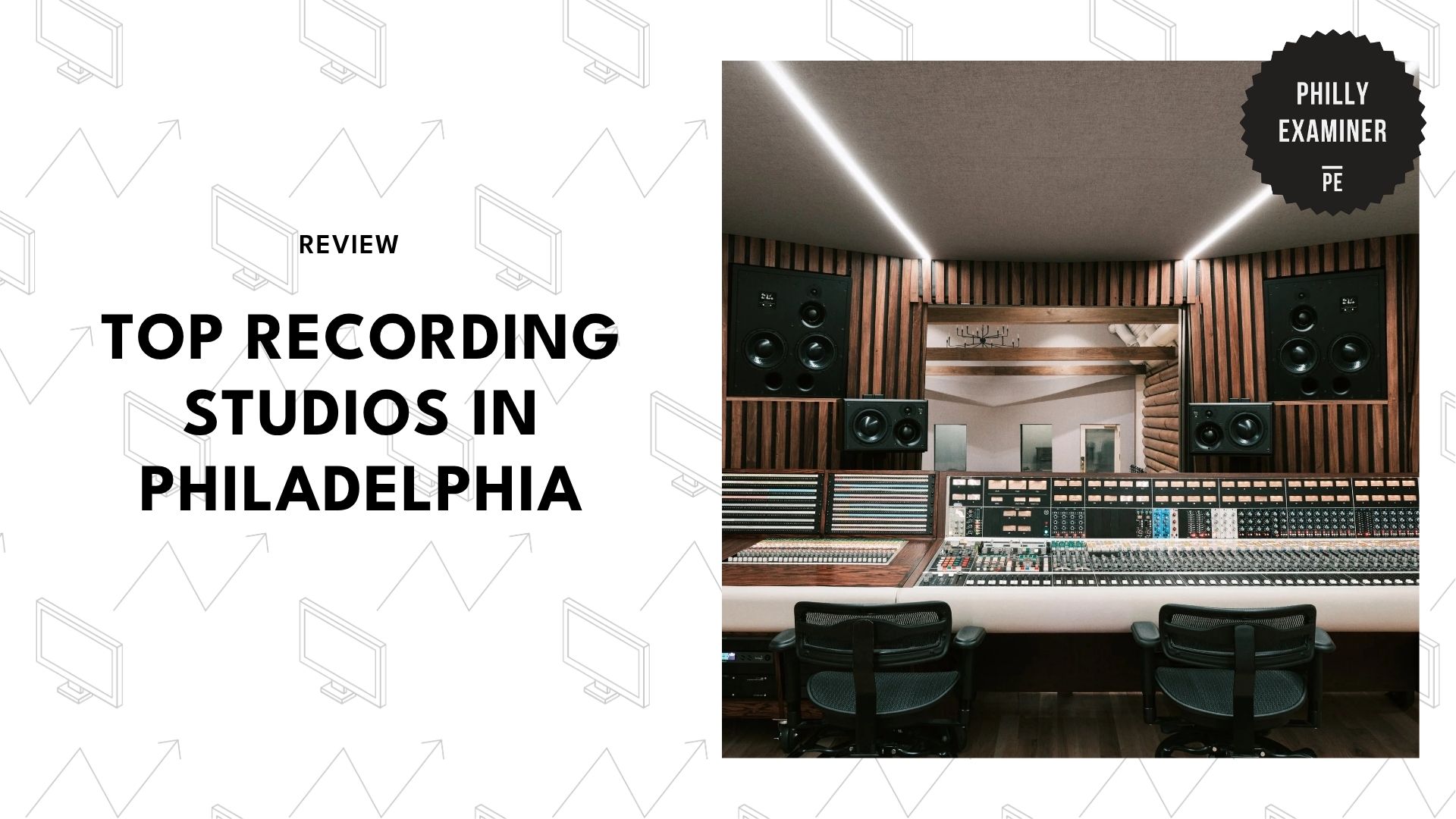 top-recording-studios-philadelphia-banner