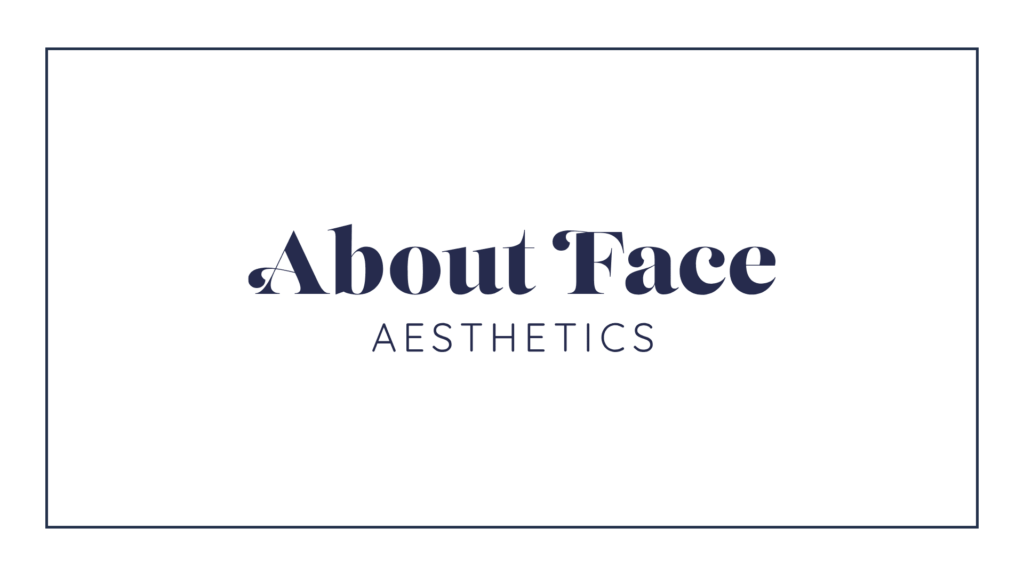 about-face-aesthetics
