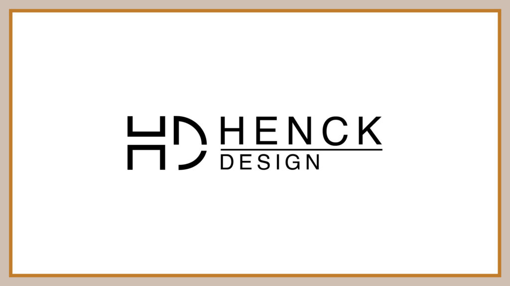 henck-design-logo