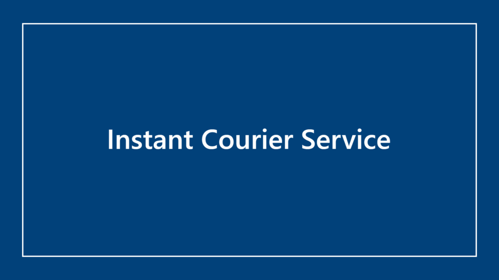 instant-courier-services-logo