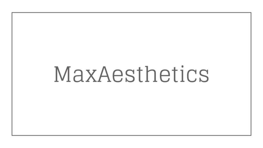 maxaesthetics