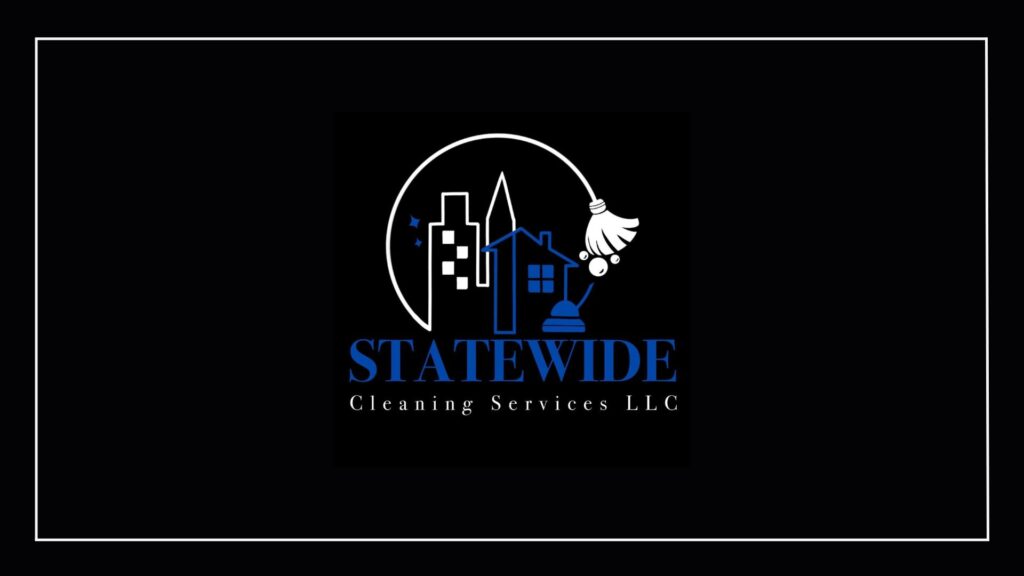 Statewide Cleaning Services logo