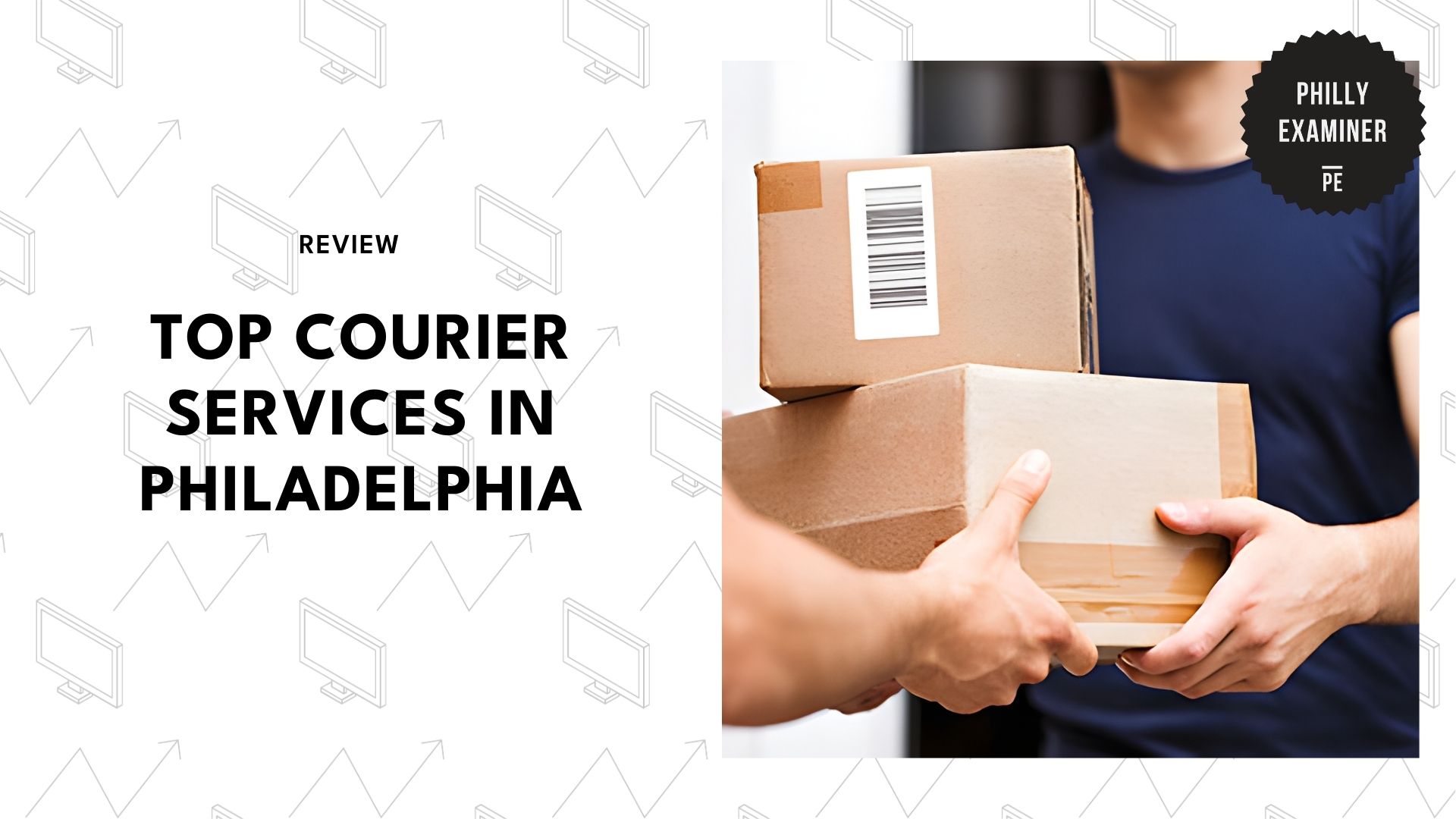 top-courier-philadelphia