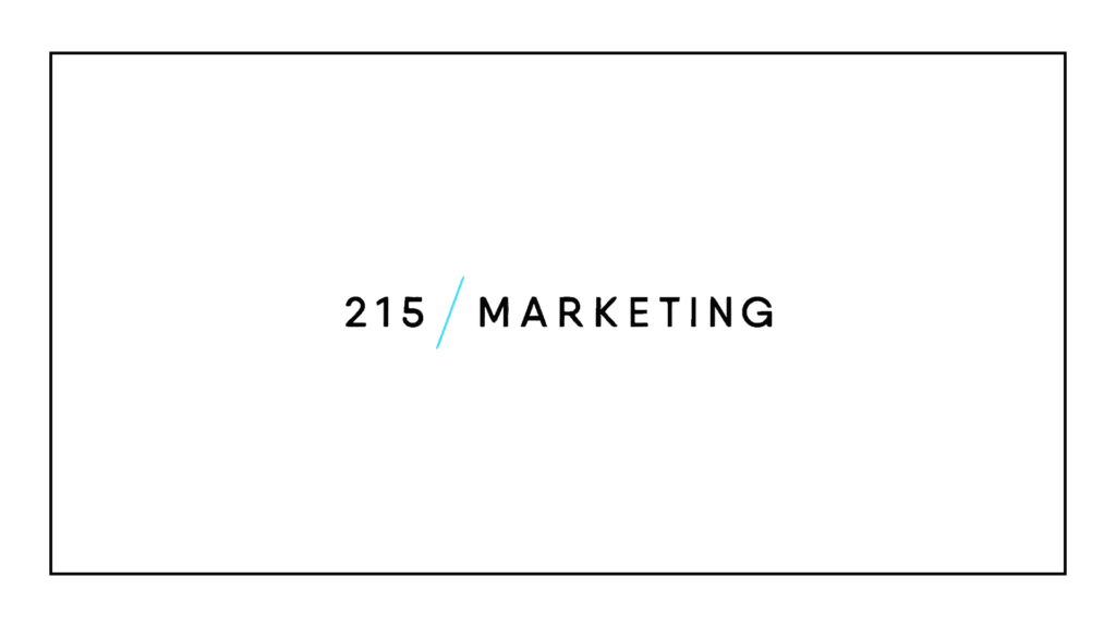 215-marketing