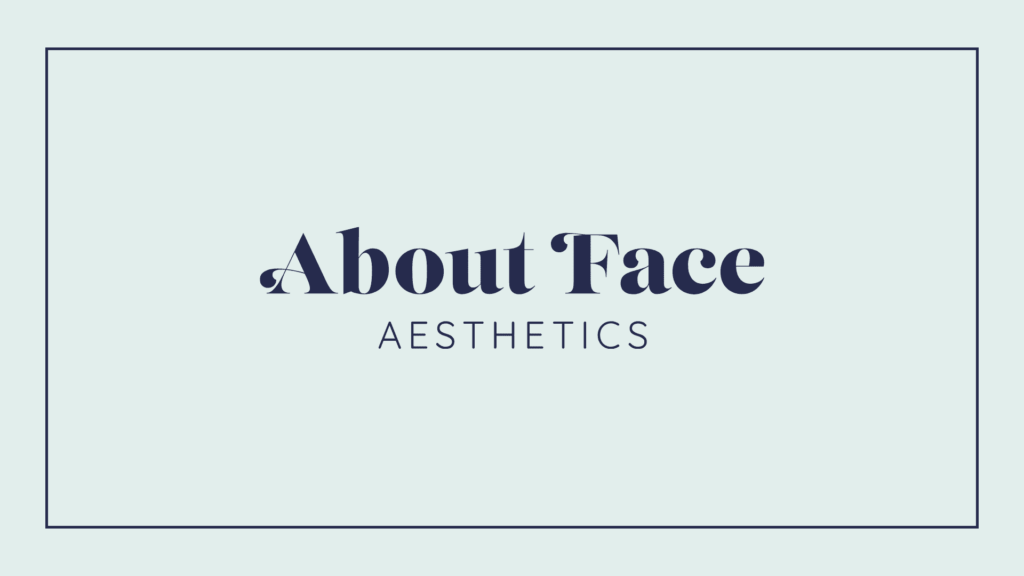 about-face-aesthetics