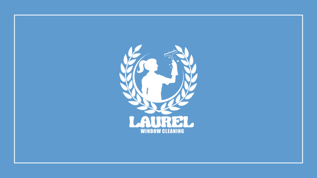 laurel-window-cleaning-logo