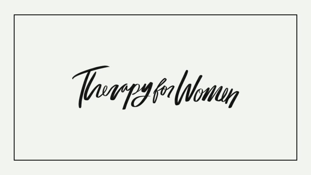 therapy-for-women-center-logo