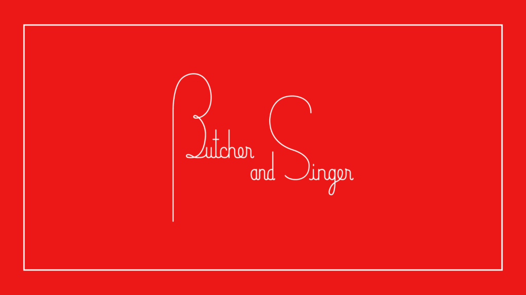 butcher-and-singer