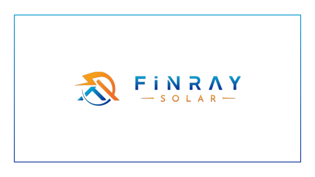 finray-solar