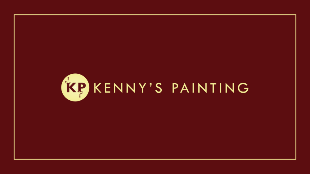 kennys-painting-llc-logo