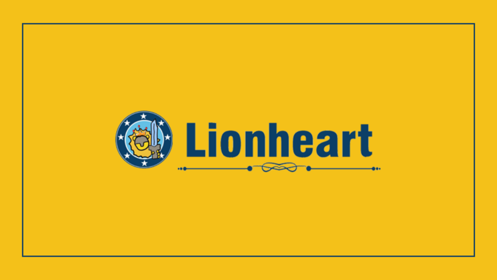 lionheart-tutoring-logo