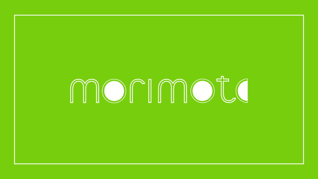 morimoto