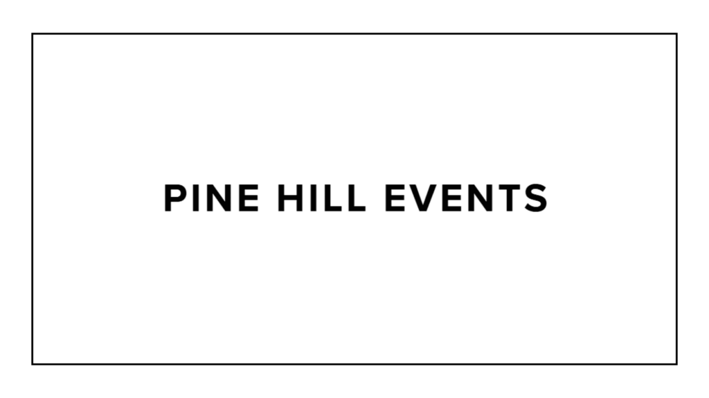 pine-hill-events-llc