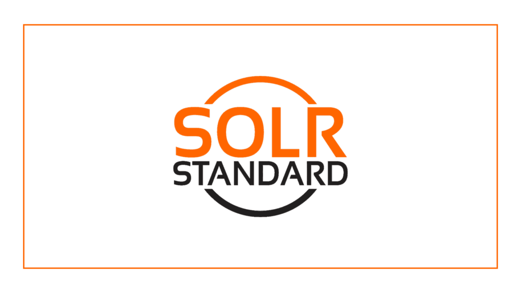 solr-standard