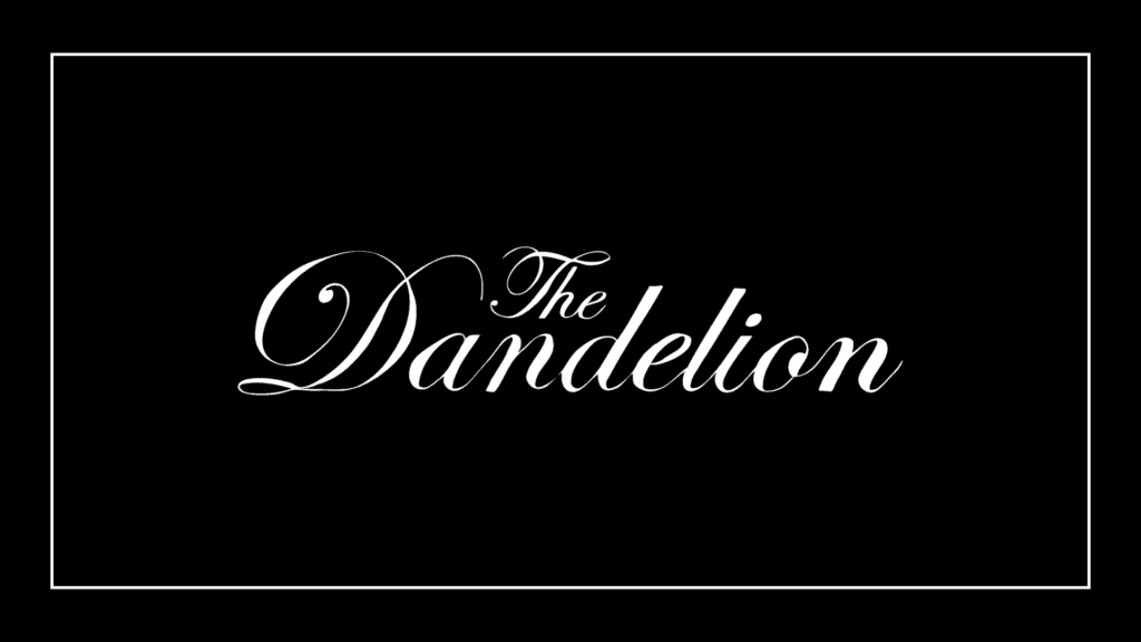 the-dandelion