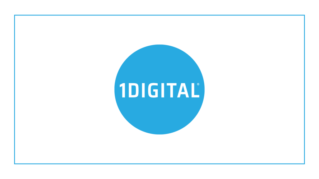 1digital-agency-logo
