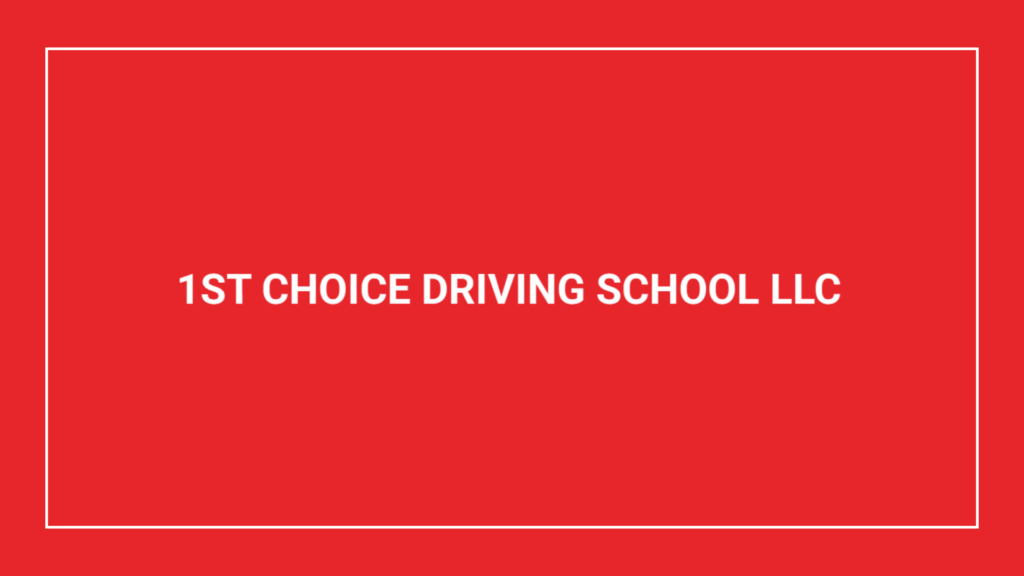 1st-choice-driving-school-philadelphia-logo