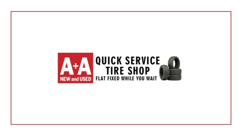a-a-tires-services