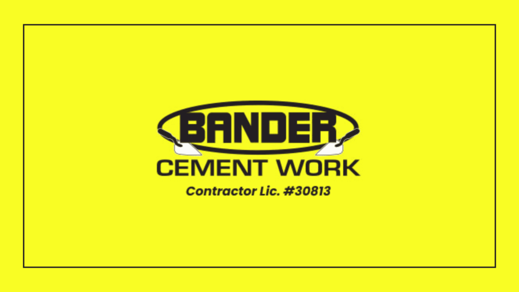 bander-inc