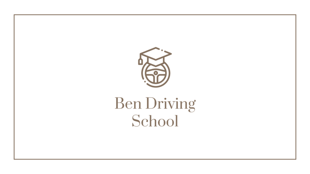 ben-driving-school-logo