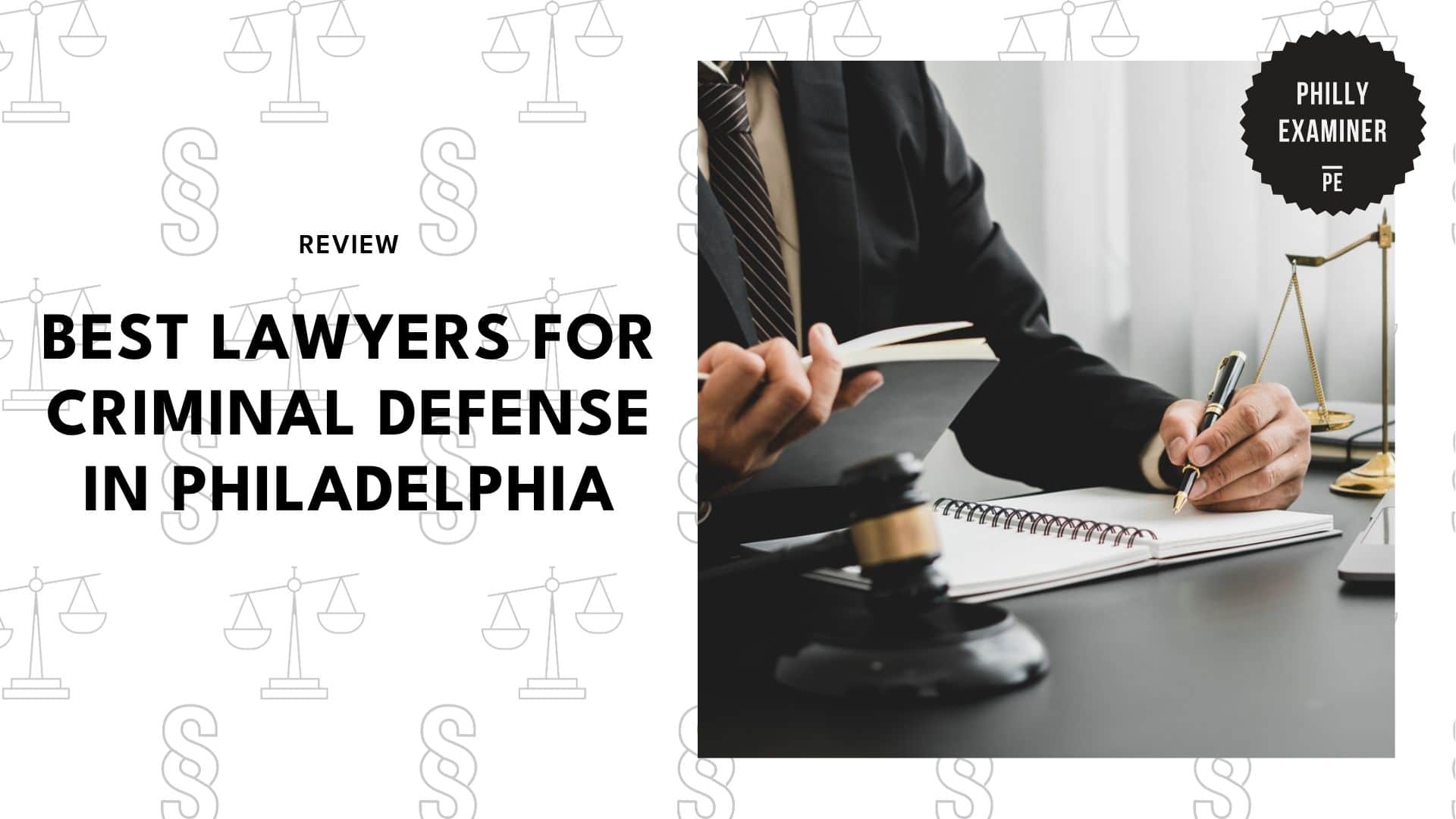 best-criminal-defense-lawyers-philadelphia