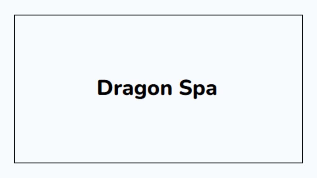 dragon-spa