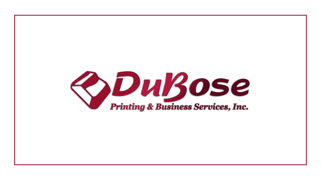 dubose-printing-business-services-inc