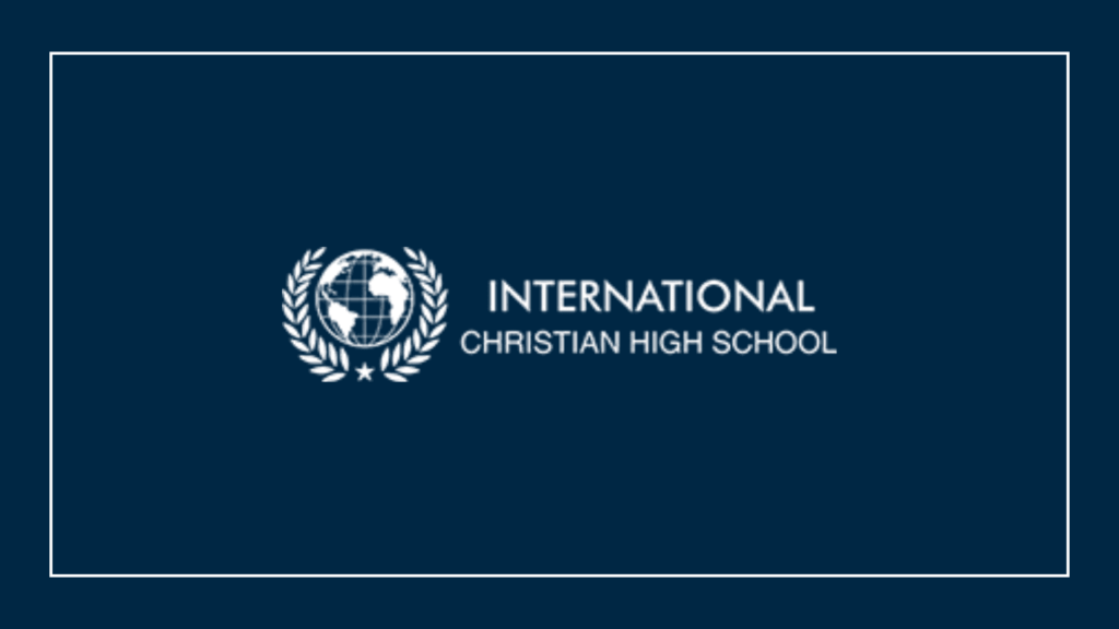 international-christian-high-school
