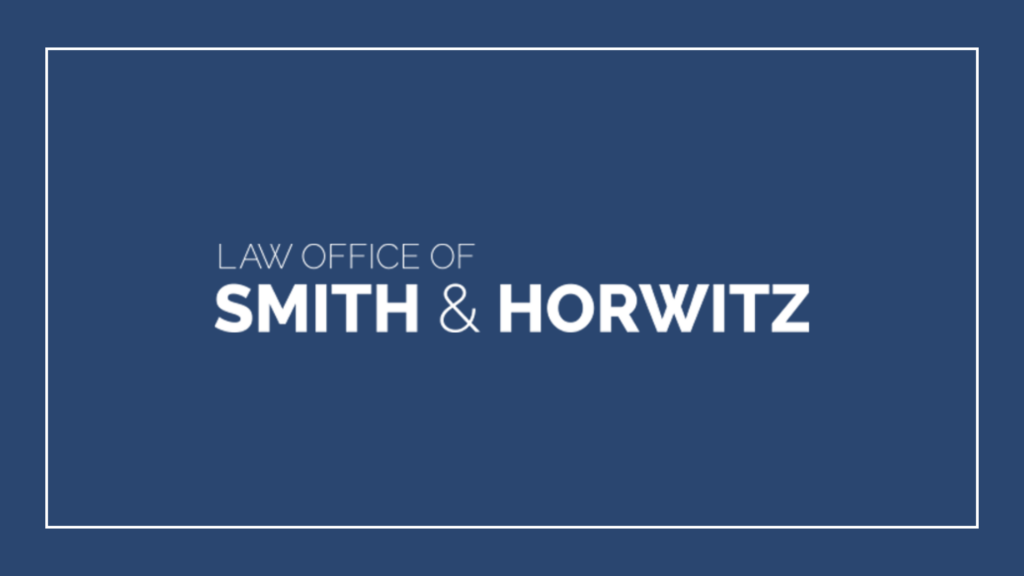 law-office-of-smith-horwitz-logo