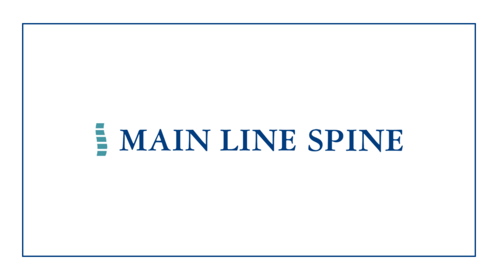 main-line-spine-king-of-prussia-logo