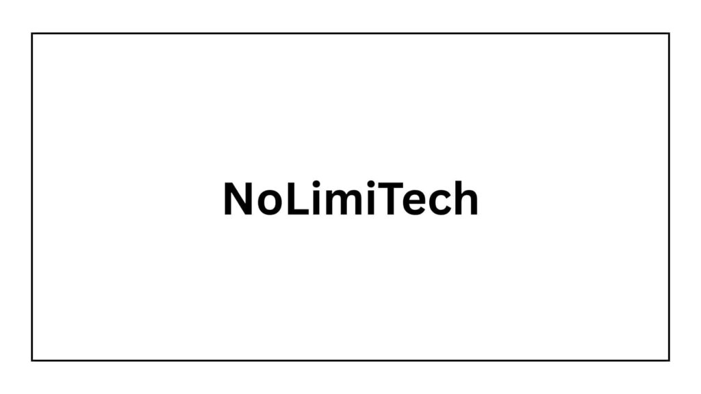 nolimitech