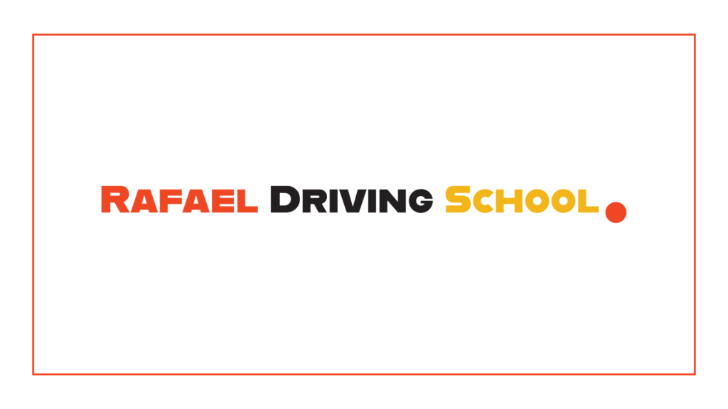rafael-driving-school-logo