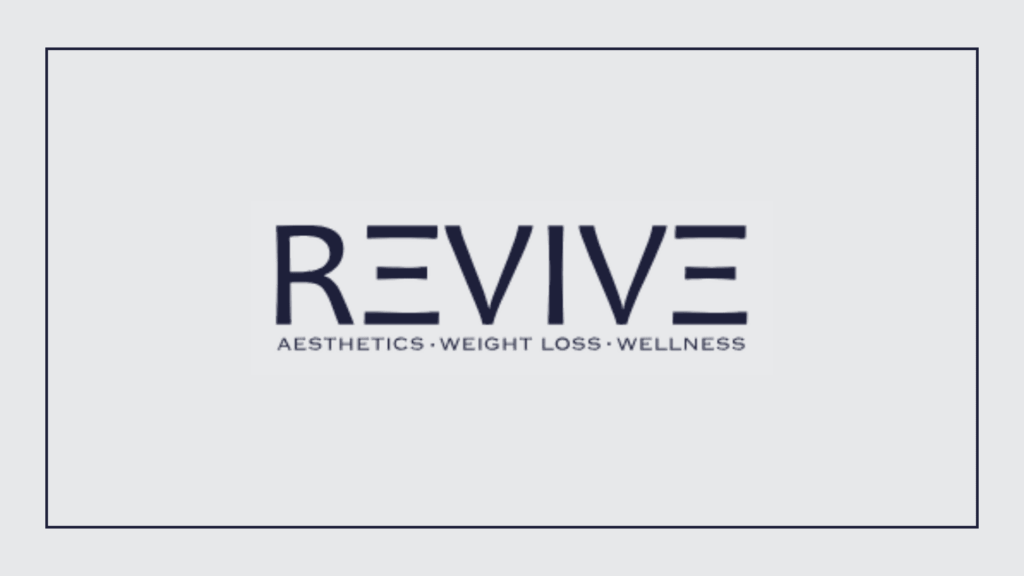 revive-medical