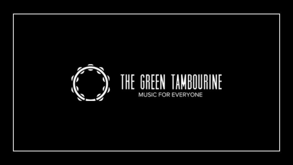 the-green-tambourine