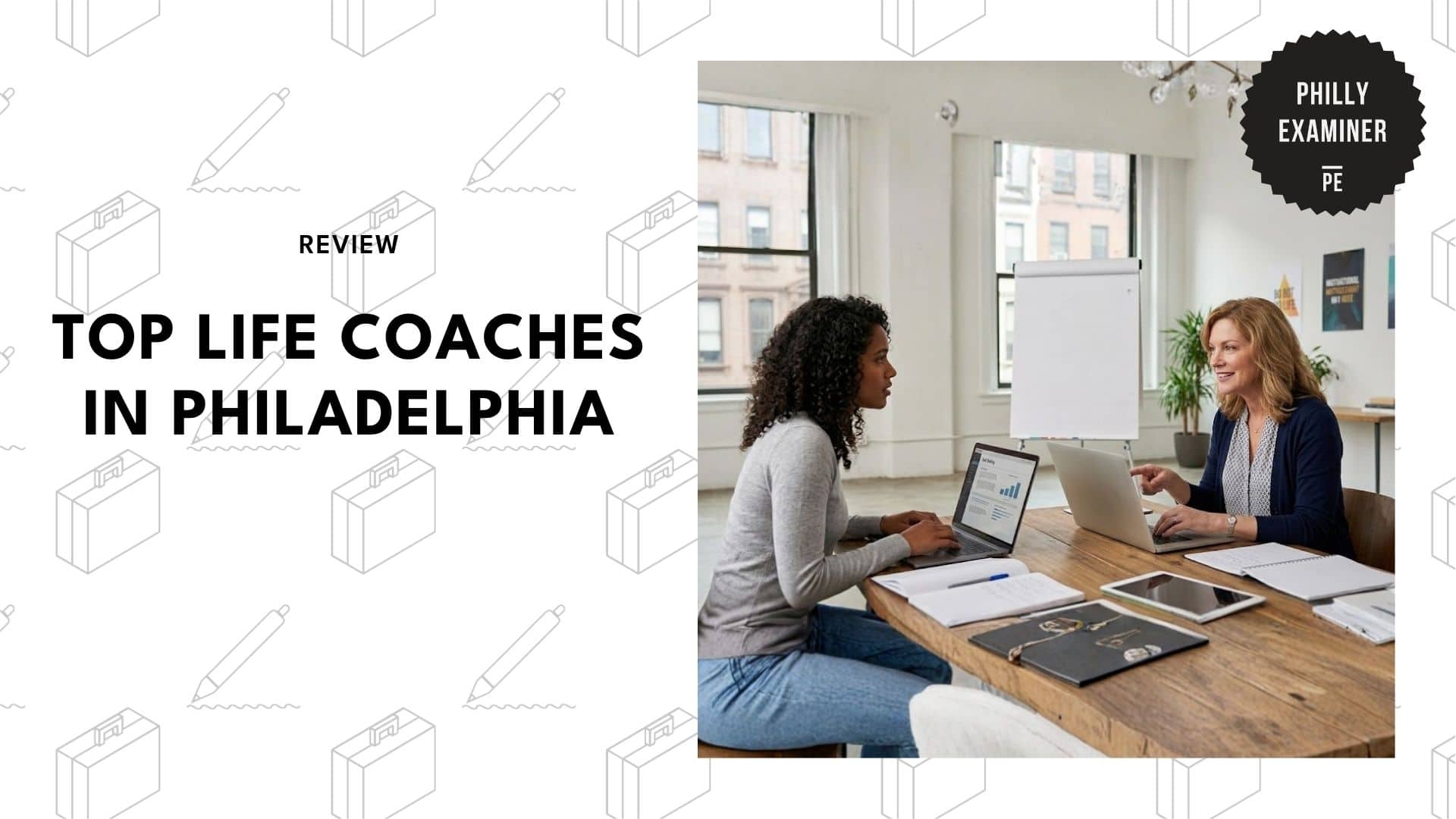 top-life-coaches-philadelphia