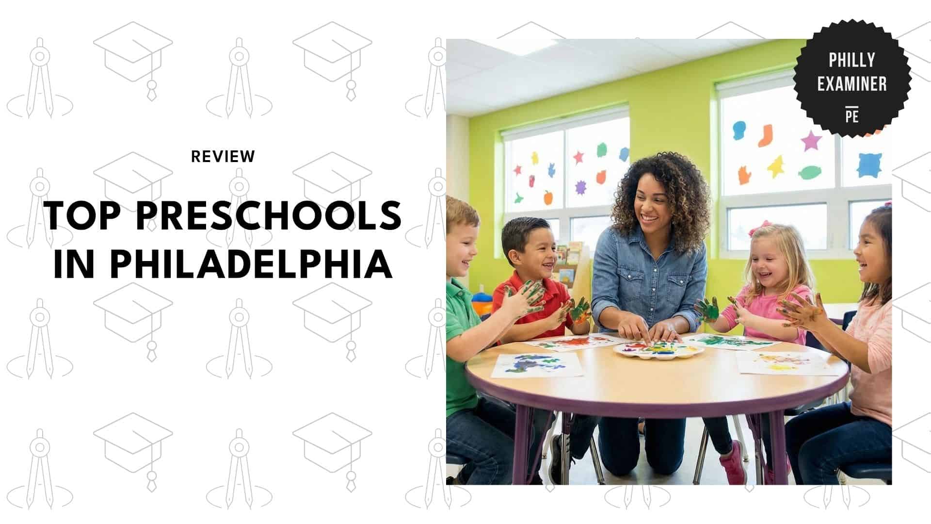 top-preschools-philadelphia