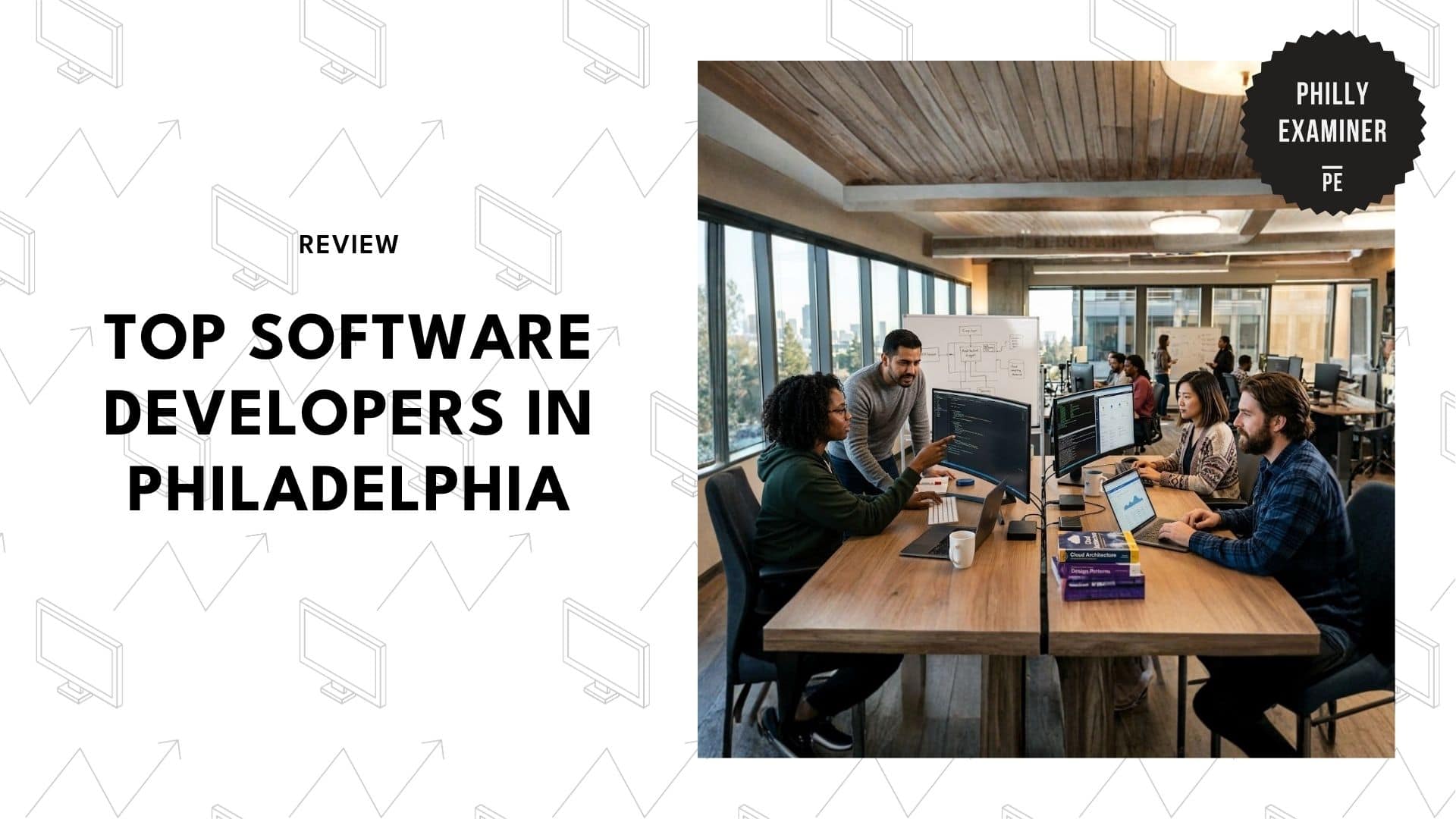 top-software-developers-philadelphia