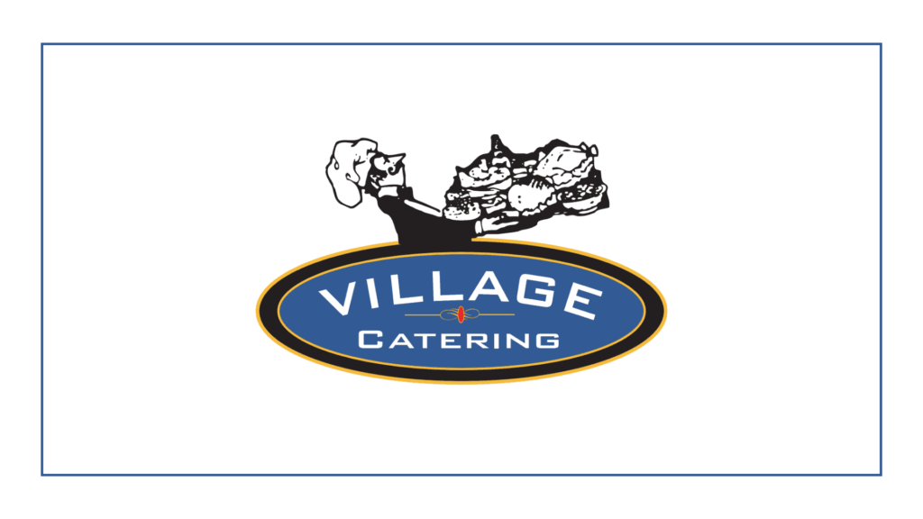 village-catering