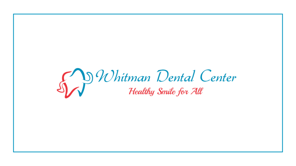 whitman-dental-center