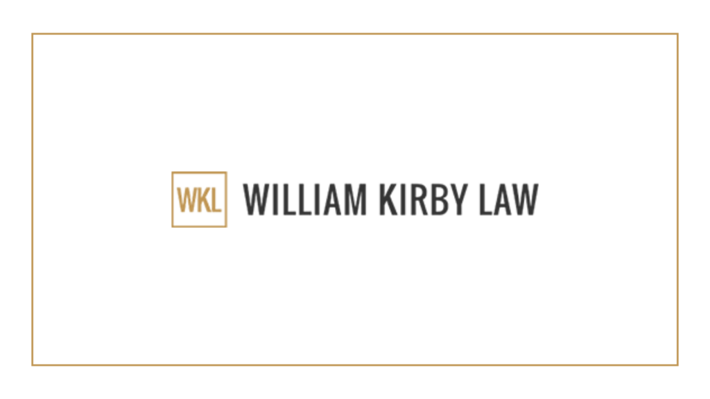 william-kirby-law-logo