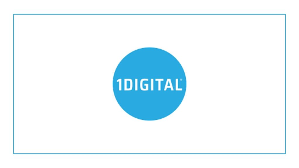 1digital-agency-logo