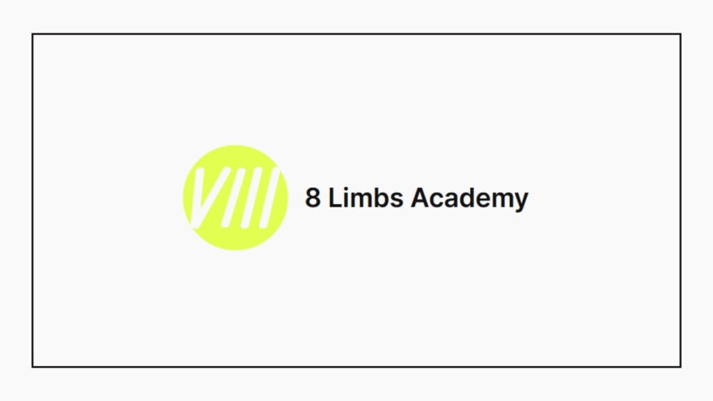 8-limbs-academy-logo