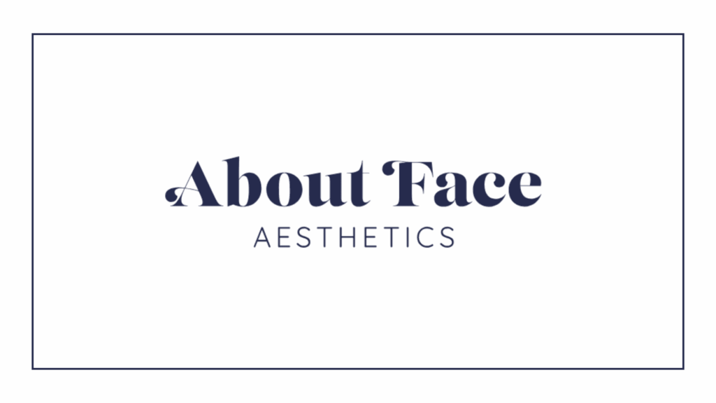 about-face-aesthetics